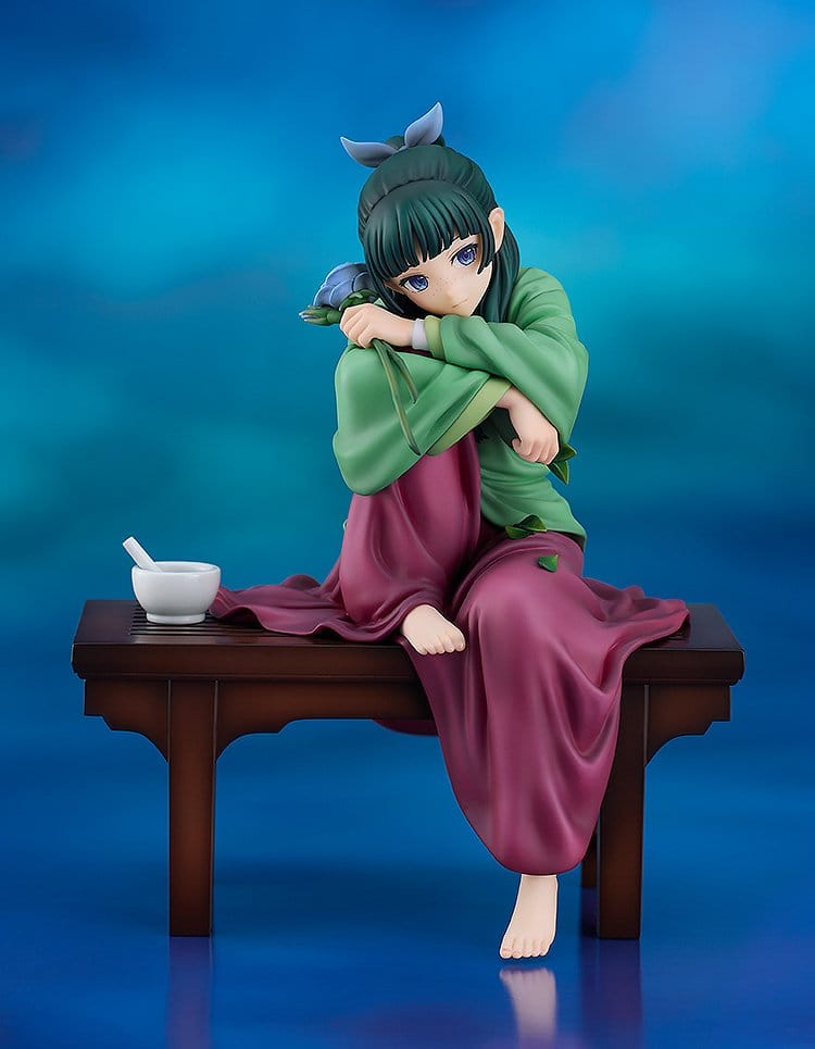 The Apothecary Diaries G.S. Collection Figura PVC 1/7 Maomao 18 cm