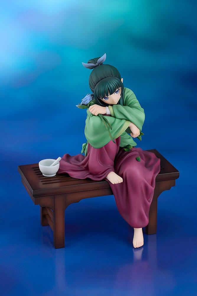 The Apothecary Diaries G.S. Collection Figura PVC 1/7 Maomao 18 cm