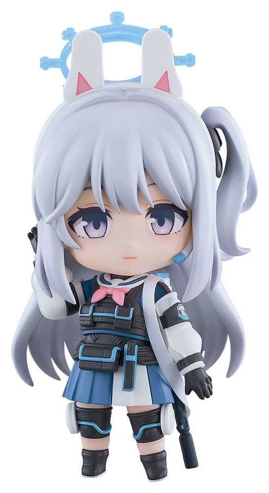 Blue Archive Nendoroid Figura Miyako Tsukiyuki 10 cm