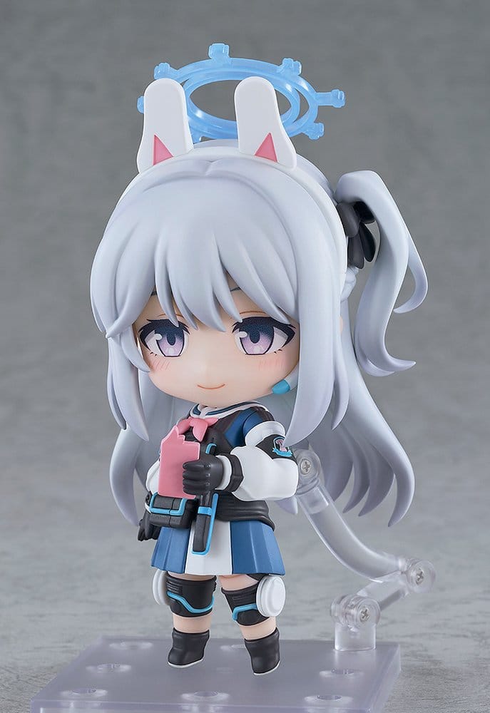 Blue Archive Nendoroid Figura Miyako Tsukiyuki 10 cm