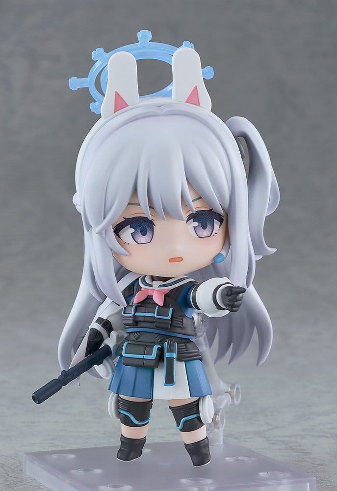 Blue Archive Nendoroid Figura Miyako Tsukiyuki 10 cm