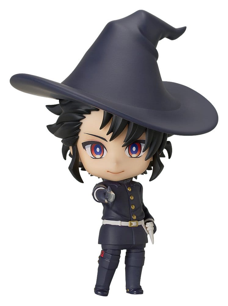 Ichi the Witch Nendoroid Figura Ichi 10 cm Frikytopia