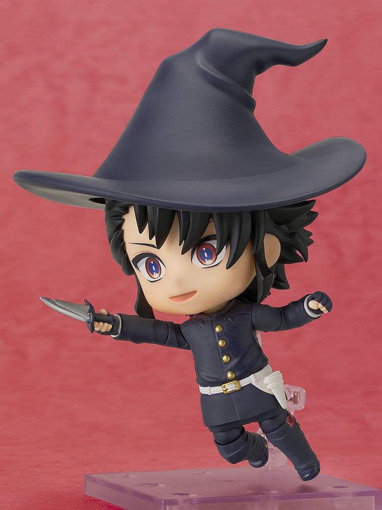 Ichi the Witch Nendoroid Figura Ichi 10 cm