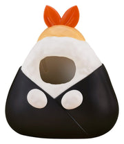 Nendoroid More Figuras Acessórios Kigurumi Face Parts Case (Tenmusu)