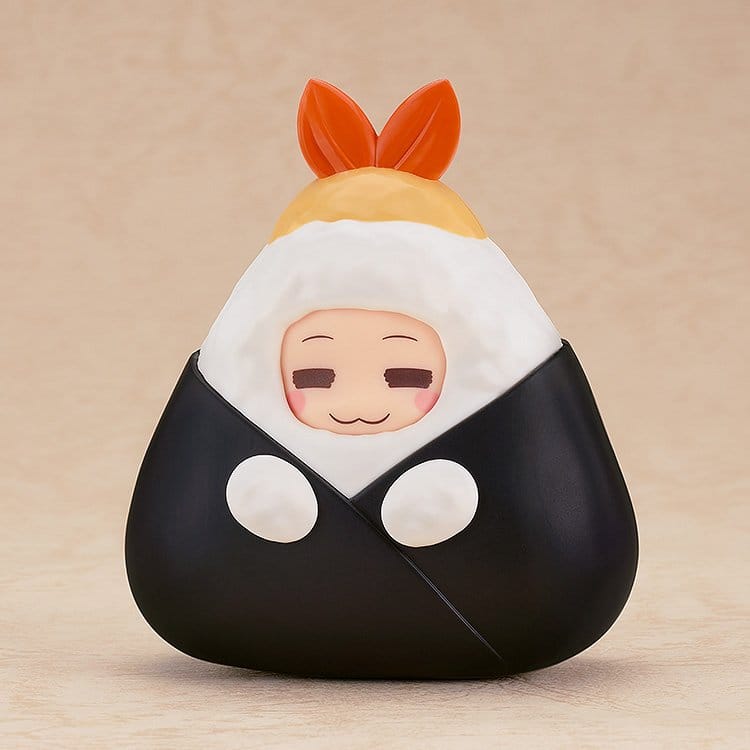 Nendoroid More Figuras Acessórios Kigurumi Face Parts Case (Tenmusu)