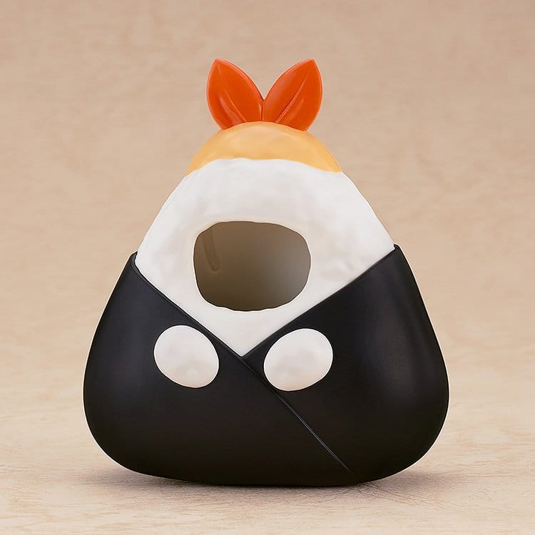 Nendoroid More Figuras Acessórios Kigurumi Face Parts Case (Tenmusu)