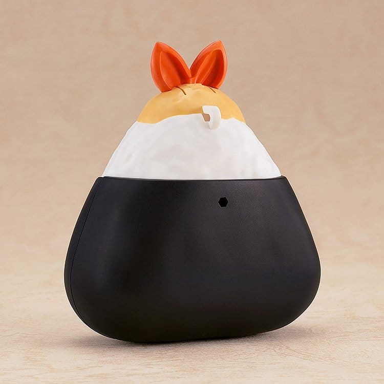 Nendoroid More Figuras Acessórios Kigurumi Face Parts Case (Tenmusu)