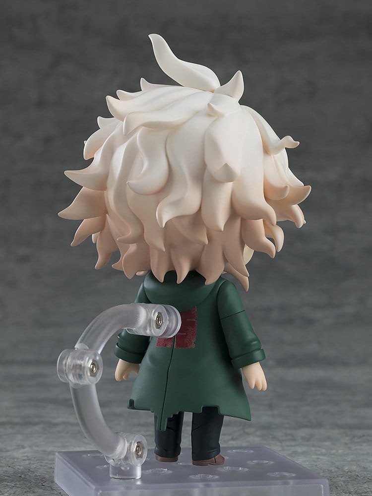 Danganronpa 1.2 Reload Nendoroid Figura Nagito Komaeda 10 cm
