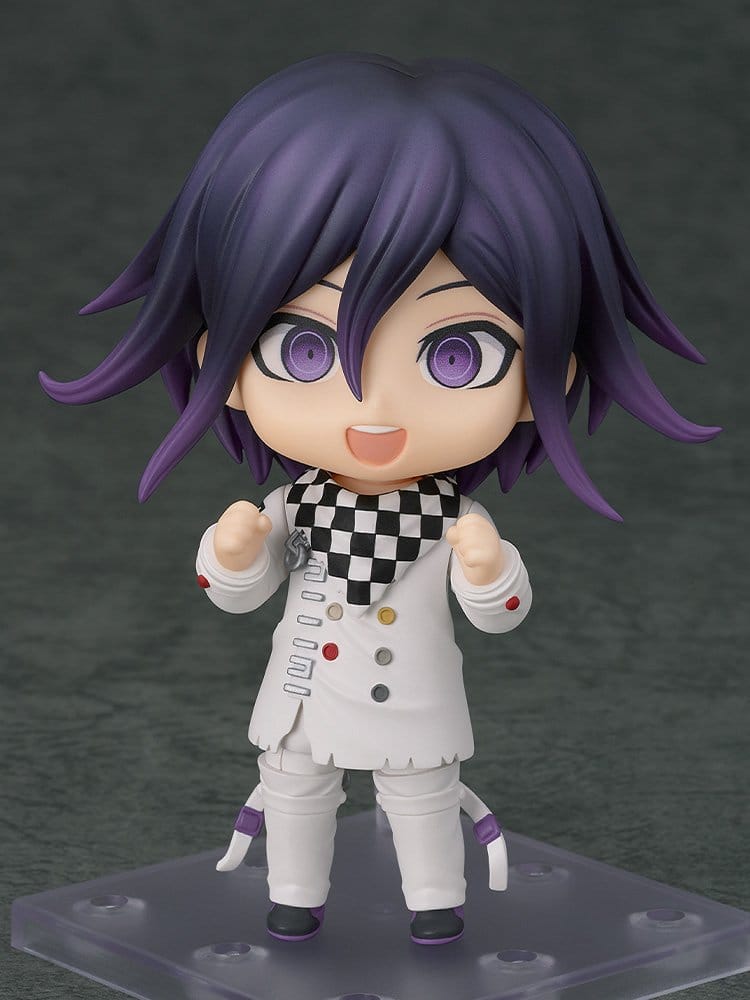 Danganronpa V3: Killing Harmony Nendoroid Figura Kokichi Oma 10 cm