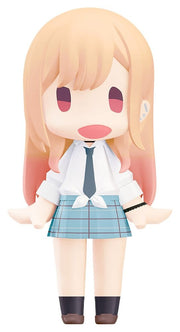 My Dress-Up Darling HELLO! GOOD SMILE Figura Marin Kitagawa 10 cm