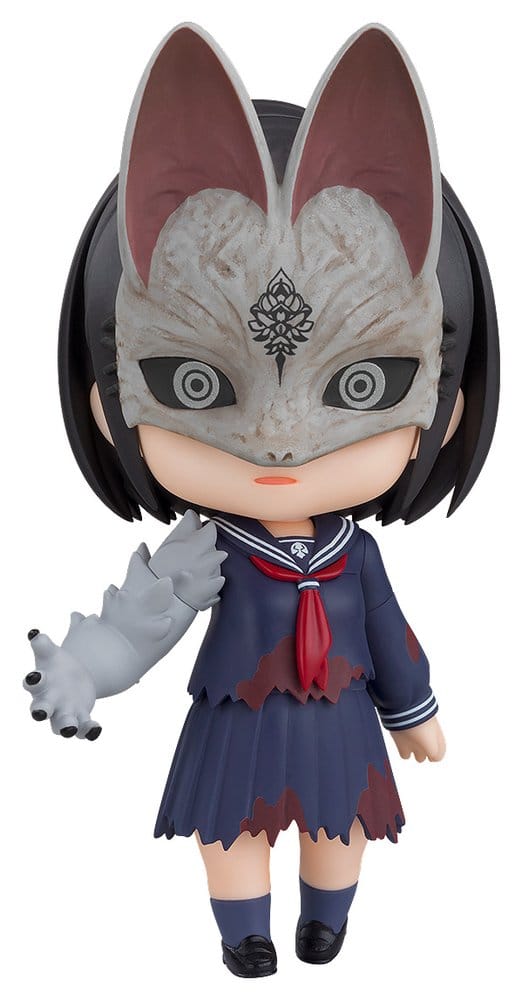 SILENT HILL f Nendoroid Figura Fox Hinako 10 cm Frikytopia