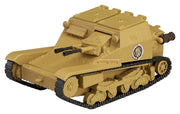 Girls und Panzer das Finale Nendoroid More Veículo Carro Veloce CV-33 (L3/33) 5 cm