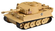 Girls und Panzer das Finale Nendoroid More Veículo Tiger I 21 cm