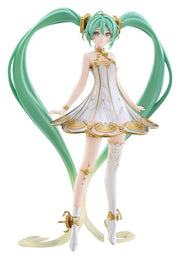 Character Vocal Series 01: Hatsune Miku Pop Up Parade Figura PVC Hatsune Miku Symphony: 2020 Ver. L Size 22 cm