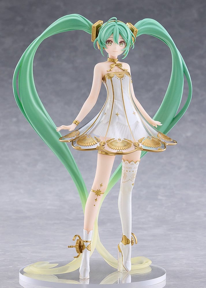 Character Vocal Series 01: Hatsune Miku Pop Up Parade Figura PVC Hatsune Miku Symphony: 2020 Ver. L Size 22 cm