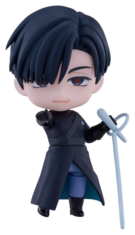Alien Stage Nendoroid Figura Ivan 10 cm Frikytopia