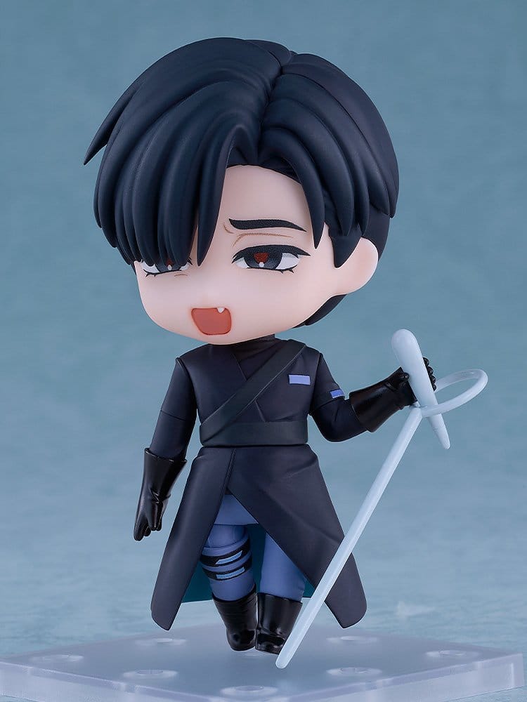 Alien Stage Nendoroid Figura Ivan 10 cm