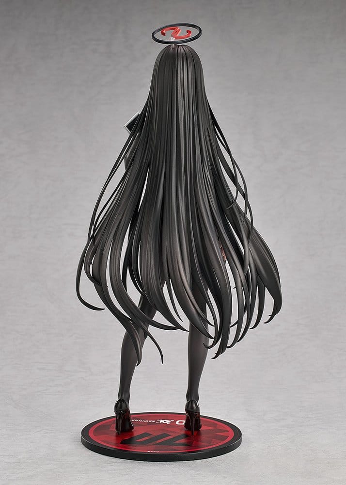 Blue Archive Figura PVC 1/7 Rio 26 cm
