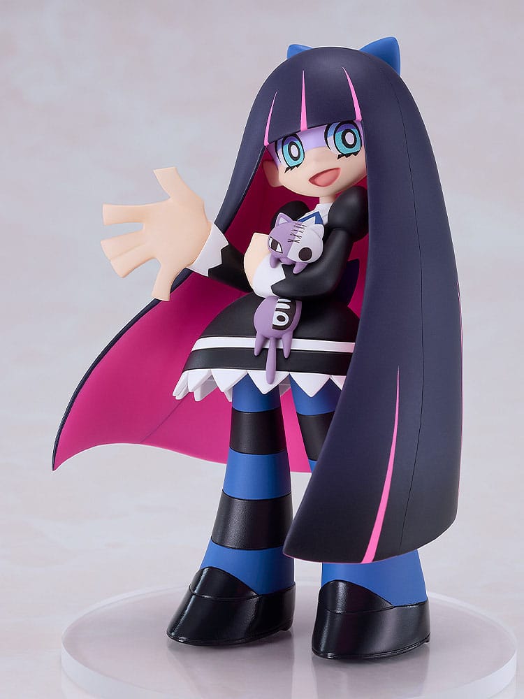 Panty & Stocking with Garterbelt Pack de 2 Estatuas PVC Pop Up Parade Panty & Stocking