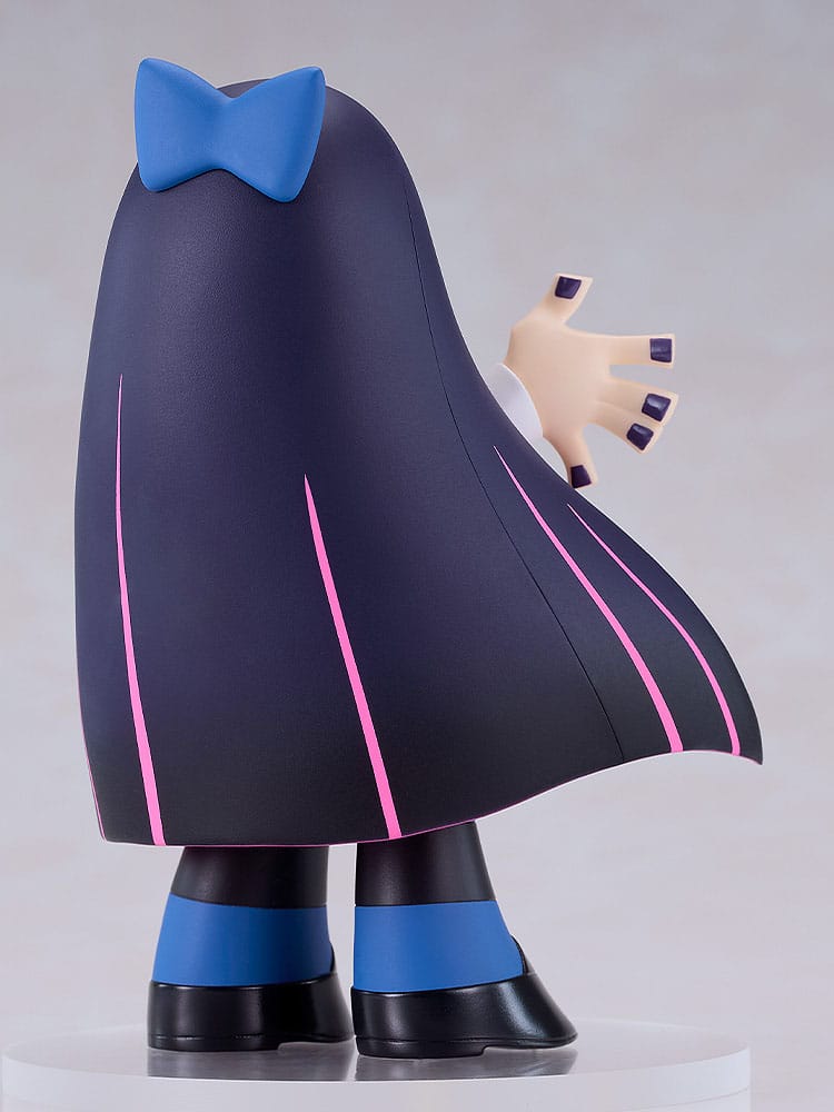 Panty & Stocking with Garterbelt Pack de 2 Estatuas PVC Pop Up Parade Panty & Stocking