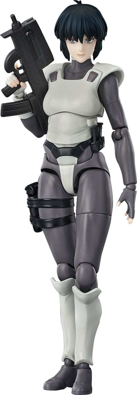 Ghost in the Shell Figura Hyper Body Cinderella 15 cm