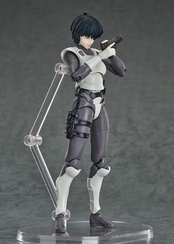 Ghost in the Shell Figura Hyper Body Cinderella 15 cm