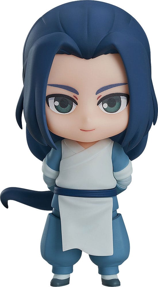 The Legend of Hei Figura Nendoroid Wuxian 10 cm Frikytopia