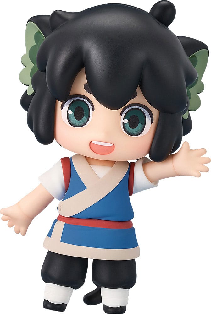 The Legend of Hei Figura Nendoroid Luo Xiaohei  10 cm