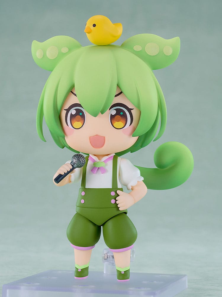 Tohoku Zunko Figura Nendoroid Zundamon 10 cm