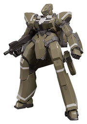 Aldnoha.Zero Maqueta Moderoid Plastic Model Kit KG-7 Areion 15 cm