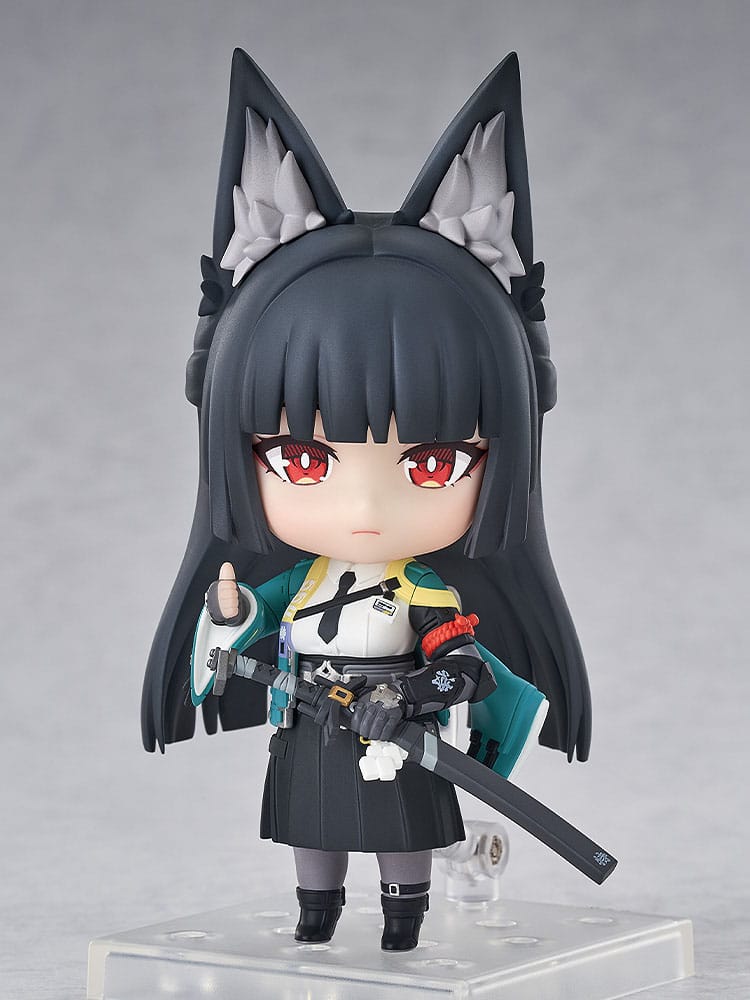 Zenless Zone Zero Figura Nendoroid Miyabi Hoshimi 10 cm