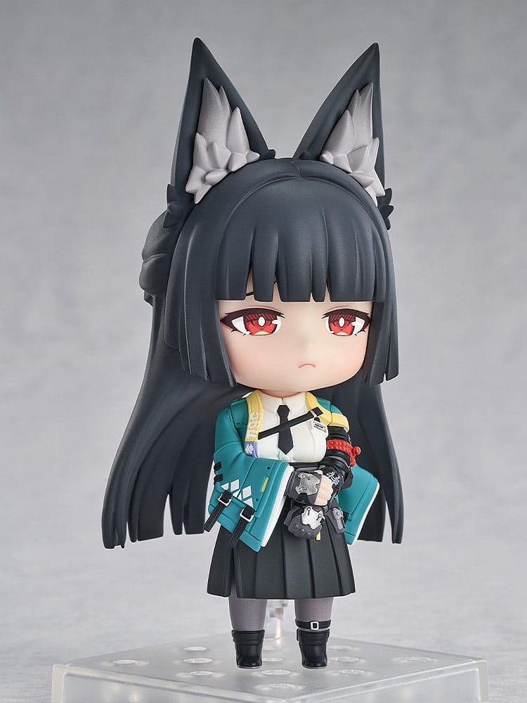 Zenless Zone Zero Figura Nendoroid Miyabi Hoshimi 10 cm