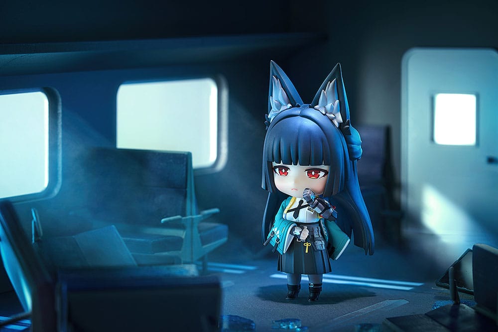 Zenless Zone Zero Figura Nendoroid Miyabi Hoshimi 10 cm