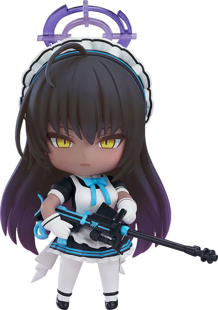 Blue Archive Figura Nendoroid Karin Kakudate 10 cm Frikytopia