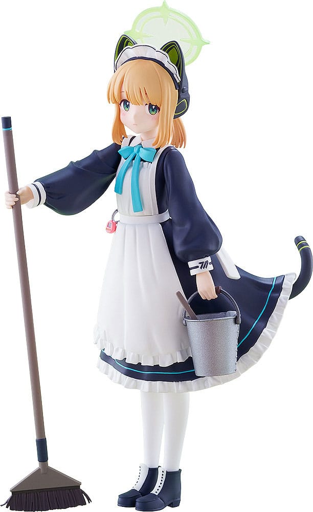 Blue Archive Estatua PVC Pop Up Parade Midori (Maid) 17 cm Frikytopia
