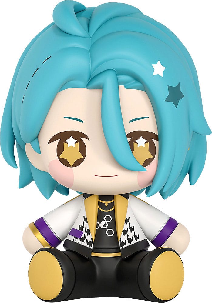 Ensemble Stars!! Figura Chibi Huggy Good Smile HiMERU 7 cm Frikytopia