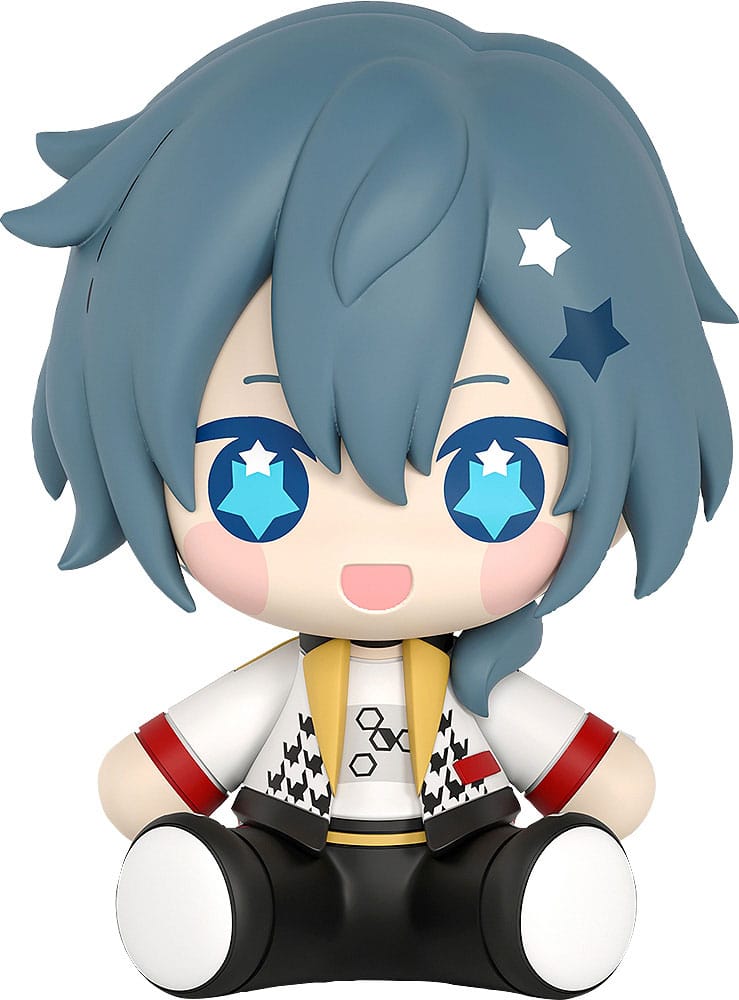 Ensemble Stars!! Figura Chibi Huggy Good Smile Niki Shiina 7 cm Frikytopia