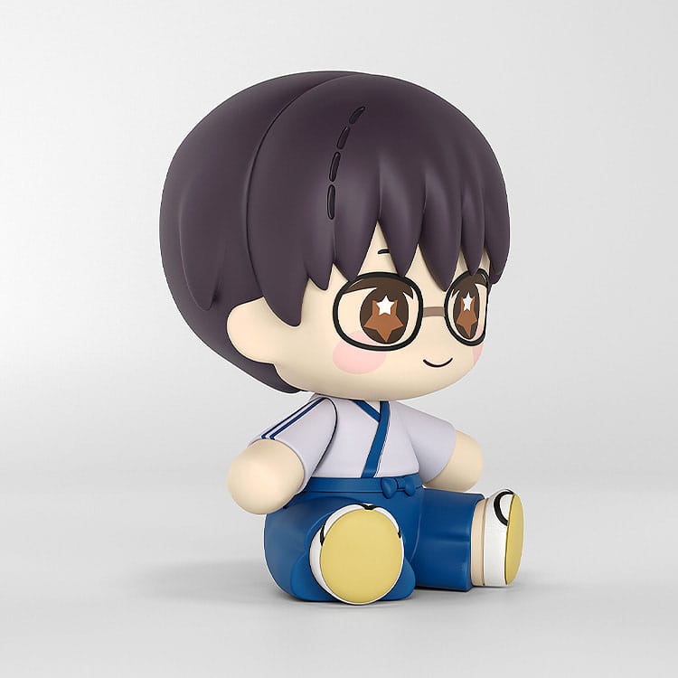 Gintama Figura Chibi Huggy Good Smile Shinpachi Shimura 7 cm