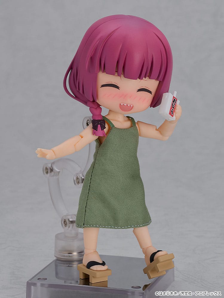 Bocchi the Rock! Figura Nendoroid Doll Kikuri Hiroi 14 cm