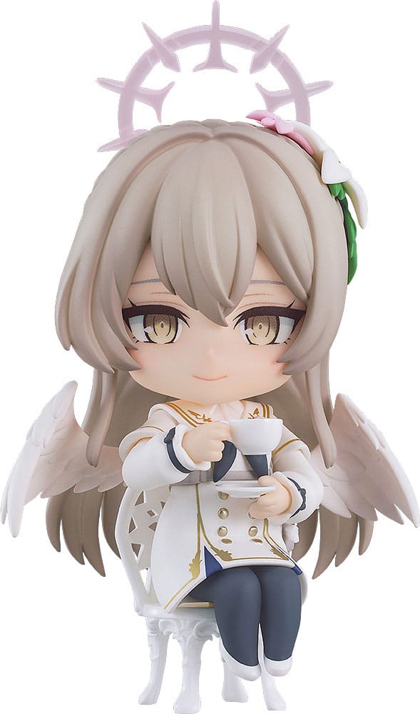 Blue Archive Figura Nendoroid Nagisa Kirifuji 10 cm Frikytopia