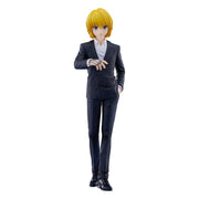 Hunter x Hunter  Estatua PVC Pop Up Parade Curarpikt: Suit Ver. L Size 22 cm