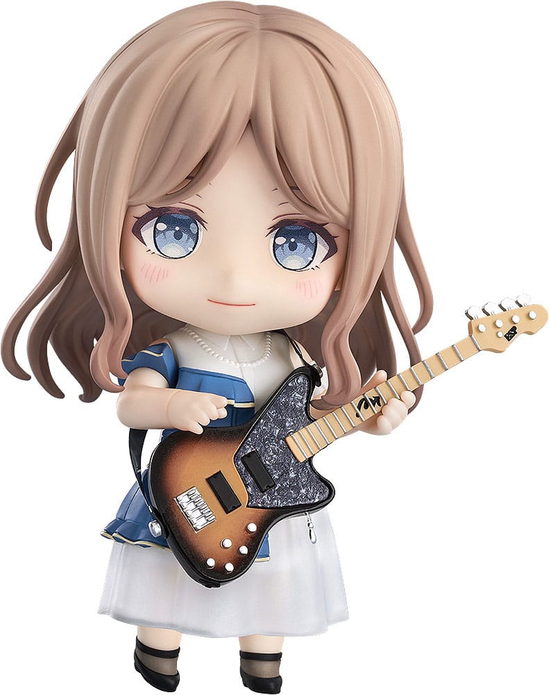 BanG Dream! Figura Nendoroid Soyo Nagasaki 10 cm