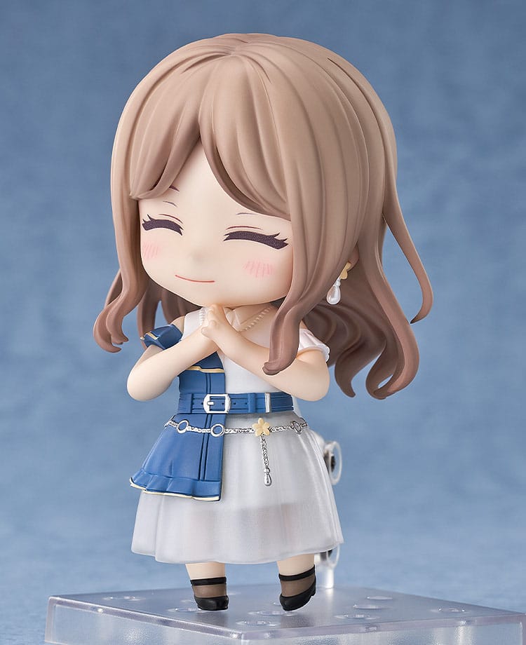 BanG Dream! Figura Nendoroid Soyo Nagasaki 10 cm