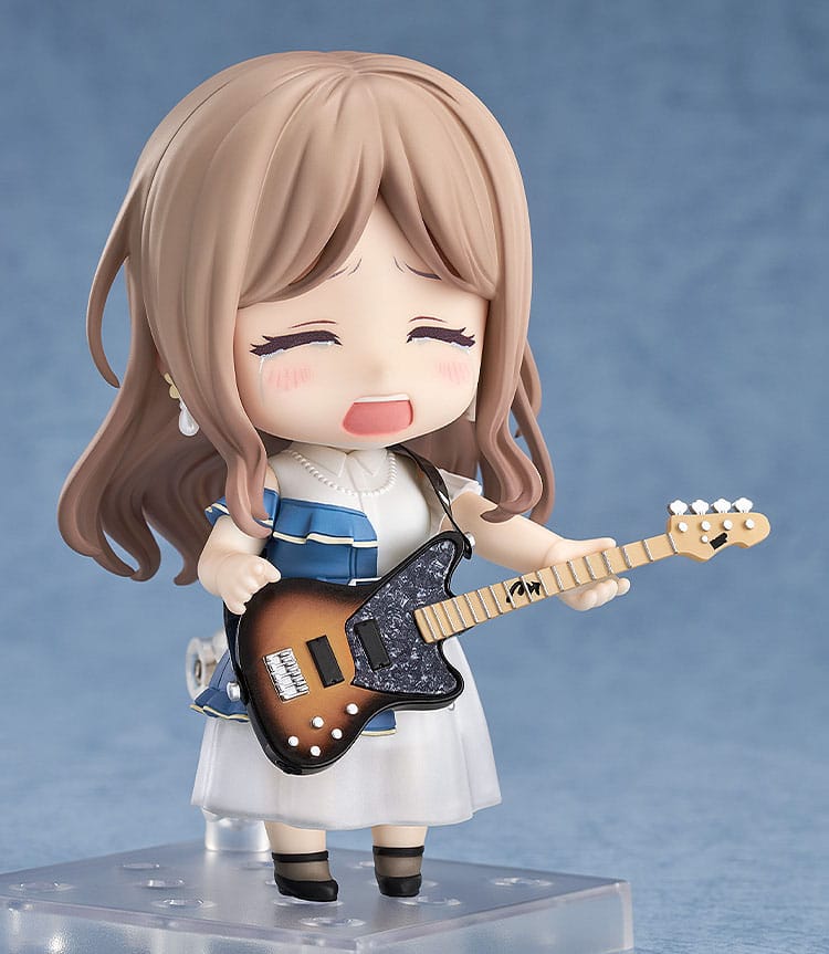 BanG Dream! Figura Nendoroid Soyo Nagasaki 10 cm