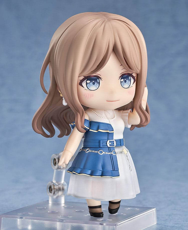 BanG Dream! Figura Nendoroid Soyo Nagasaki 10 cm