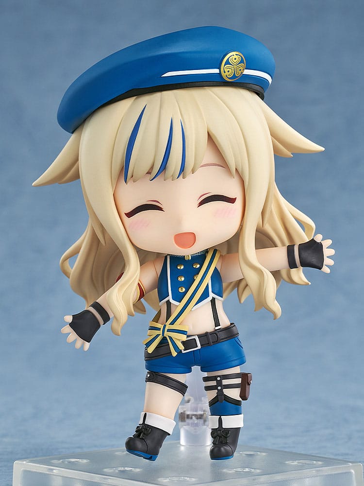 Himehina Figura Nendoroid Suzuki Hina 10 cm