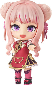 Himehina Figura Nendoroid Tanaka Hime 10 cm
