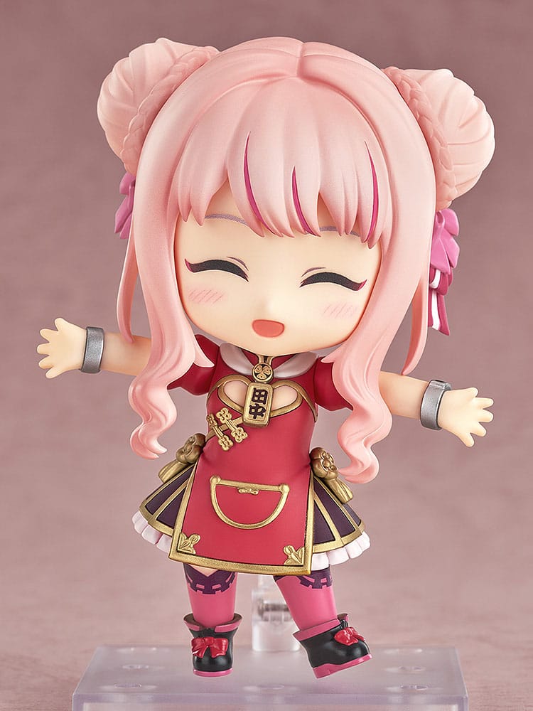 Himehina Figura Nendoroid Tanaka Hime 10 cm