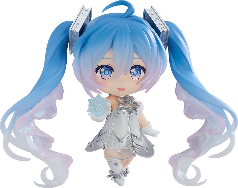 Character Vocal Series 01 Figura Nendoroid Hatsune Miku Symphony: 2025 Sapporo Concert Ver. 10 cm