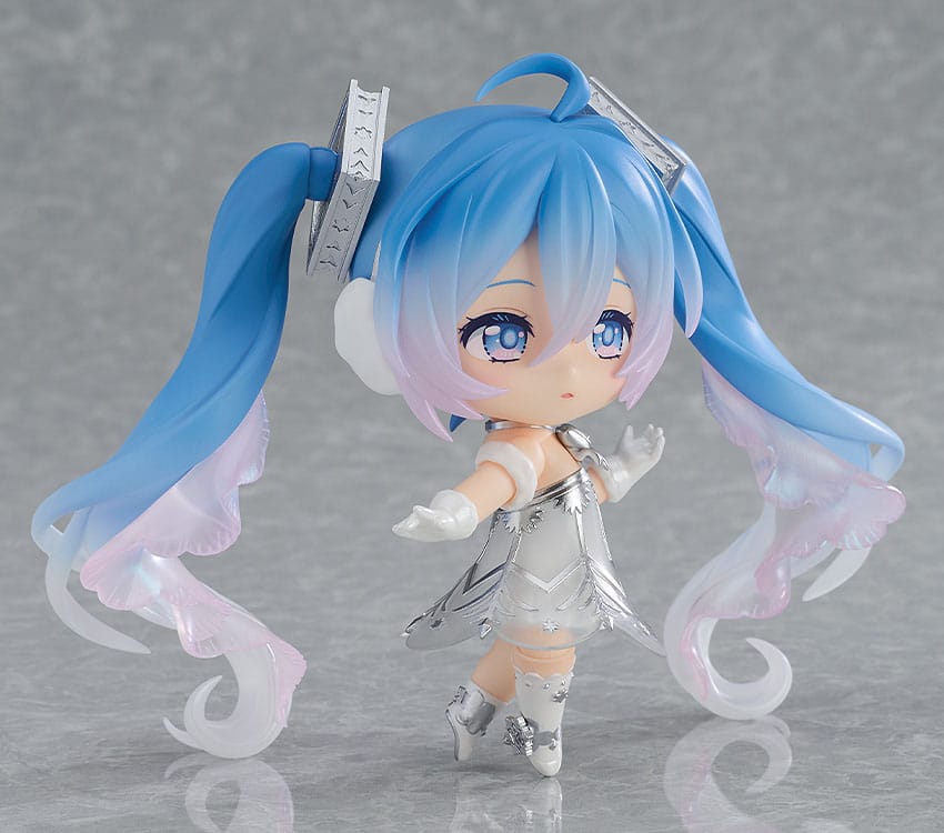 Character Vocal Series 01 Figura Nendoroid Hatsune Miku Symphony: 2025 Sapporo Concert Ver. 10 cm